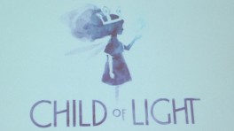 Manga - Child of Light