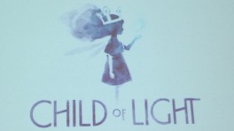 Mangas - Child of Light