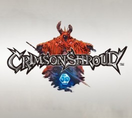 Jeu Video - Crimson Shroud