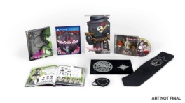 jeu video - Danganronpa Another Episode: Ultra Despair Girls - Edition Limitée