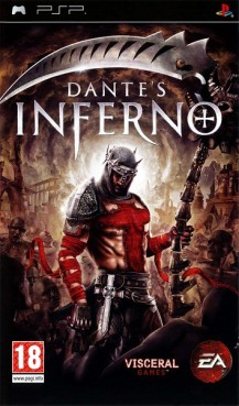 Manga - Manhwa - Dante's Inferno