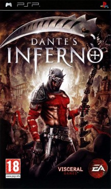 Jeu Video - Dante's Inferno