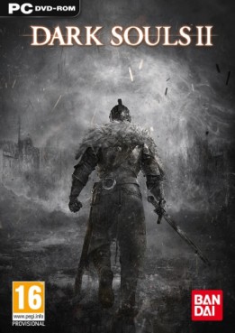 Manga - Manhwa - Dark Souls II