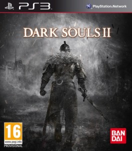 Manga - Dark Souls II