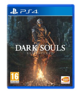 jeux video - Dark Souls: Remastered
