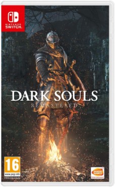 Manga - Dark Souls: Remastered