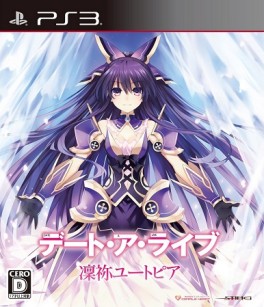 jeux video - Date A Live