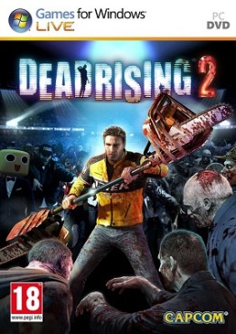 jeux video - Dead Rising 2