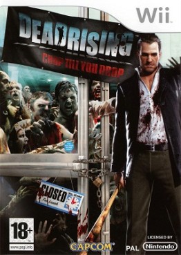 Dead Rising