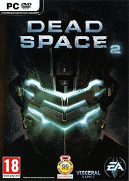 Manga - Dead Space 2