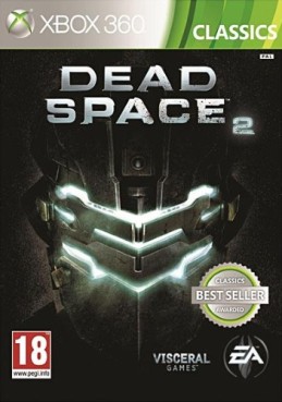 jeu video - Dead Space 2