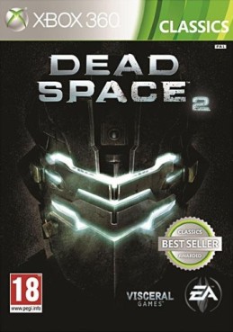 Jeu Video - Dead Space 2