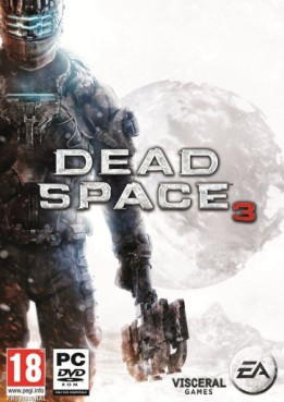 Manga - Manhwa - Dead Space 3