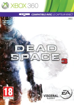 jeux video - Dead Space 3