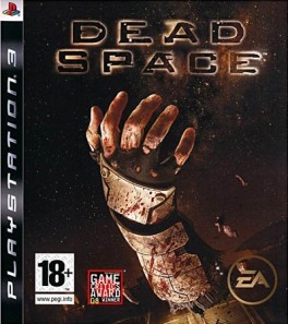 jeux video - Dead Space