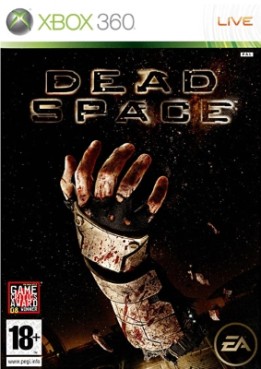Manga - Dead Space