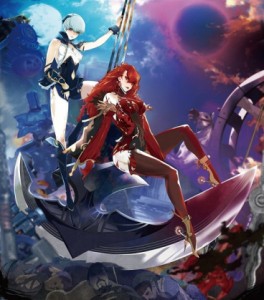 Jeu Video - Deception IV - The Nightmare Princess