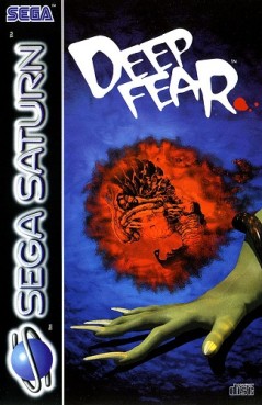 jeux video - Deep Fear