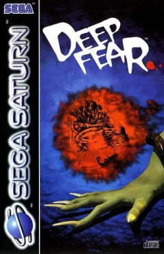 Manga - Manhwa - Deep Fear