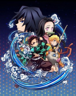 Demon Slayer -Kimetsu no Yaiba- The Hinokami Chronicles