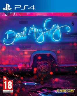 Manga - Devil May Cry 5 - Edition Deluxe Steelbook