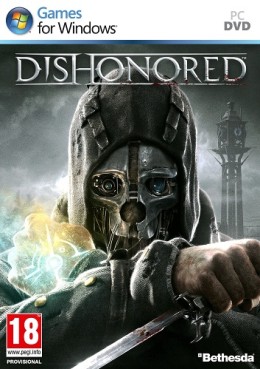 jeux video - Dishonored