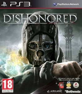 Jeu Video - Dishonored