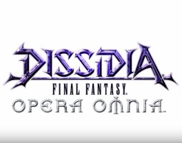 Mangas - Dissidia Final Fantasy Opera Omnia