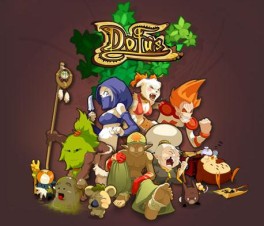 jeux video - Dofus