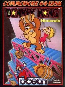 Manga - Manhwa - Donkey Kong