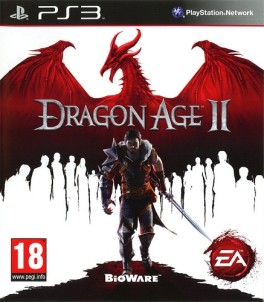 jeux video - Dragon Age II