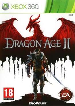 Jeu Video - Dragon Age II