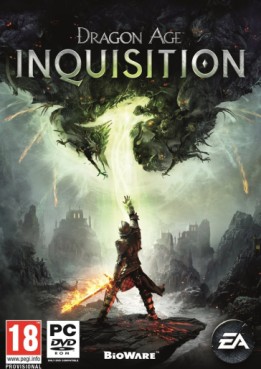 Dragon Age Inquisition