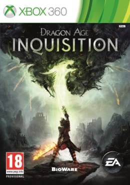 jeu video - Dragon Age Inquisition