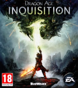 jeux video - Dragon Age Inquisition