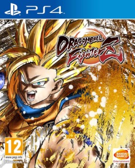 Manga - Manhwa - Dragon Ball Fighter Z