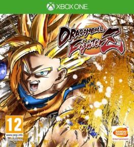 Mangas - Dragon Ball Fighter Z