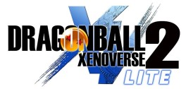 Manga - Dragon Ball Xenoverse 2 - Lite