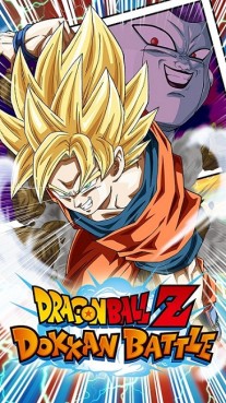 Dragon Ball Z Dokkan Battle