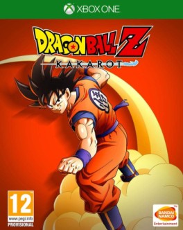 jeux video - Dragon Ball Z: Kakarot