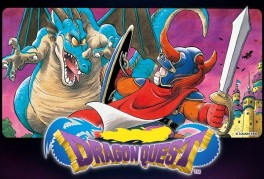 Manga - Manhwa - Dragon Quest