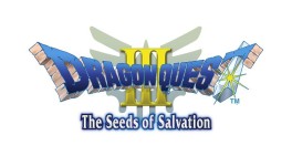 Jeu Video - Dragon Quest III - The Seeds of Salvation