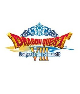 jeu video - Dragon Quest - L'Odyssée du Roi Maudit