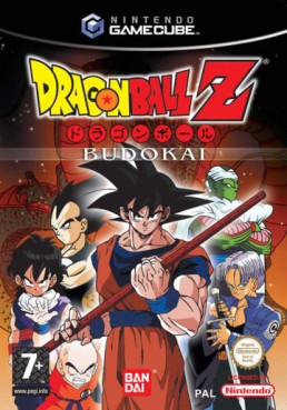 Dragon Ball Z - Budokai