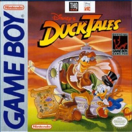 Manga - Manhwa - Duck Tales - La Bande à Picsou