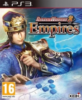 Image supplémentaire Dynasty Warriors 8 - Empires - USA