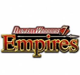 Manga - Manhwa - Dynasty Warriors 7 - Empires
