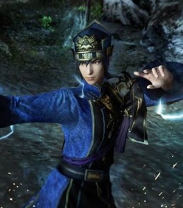 jeu video - Dynasty Warriors 8 - Empires