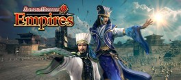 jeu video - Dynasty Warriors 9 Empires