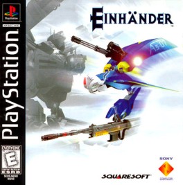 Jeu Video - Einhänder